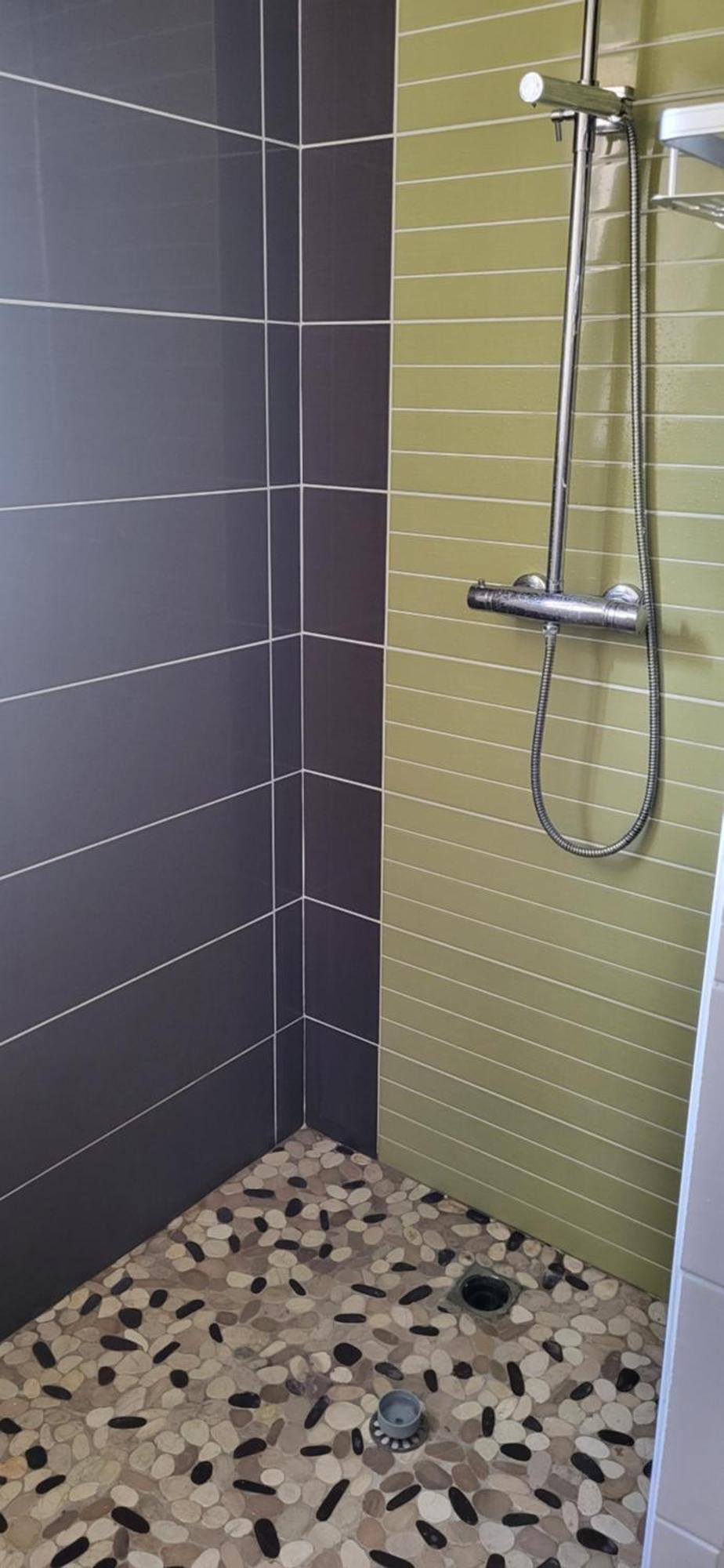 בורם-לה-מימוזה Villa3 Chambres, 4-6 Personnes 5 Minutes De La Plage מראה חיצוני תמונה